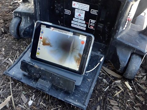 drain-camera-inspection drain camera inspection