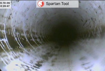 drain-scope-camera drain scope camera