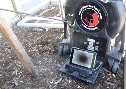 sparvision-200-drain-scope sparvision 200 drain camera inspection
