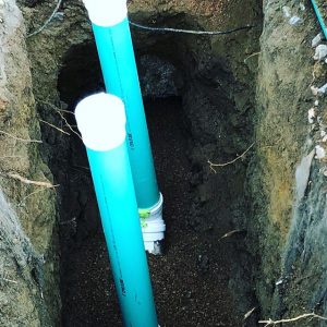 emergency sewer drain cleaning repair