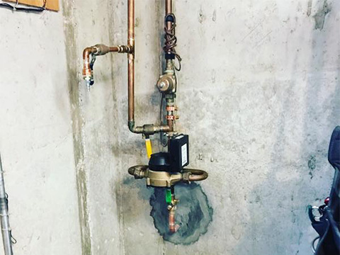 page-water-main-replacement water main replacement