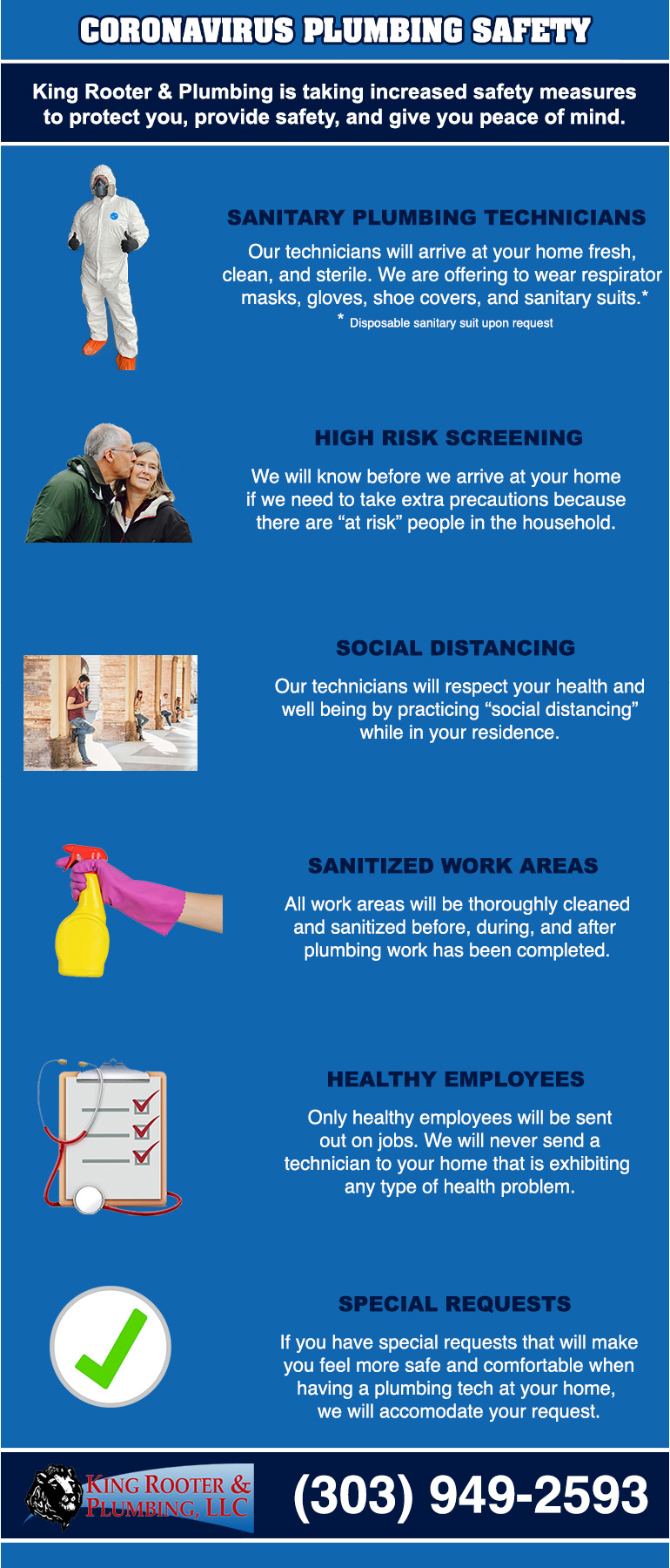 coronavirus-plumbing-safety coronavirus plumbers denver