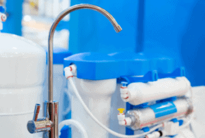 Water Filter
