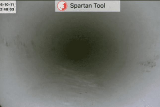 Sewer Scope Sewer Scope