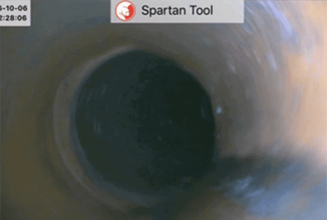 Sewer Scope Sewer Scope