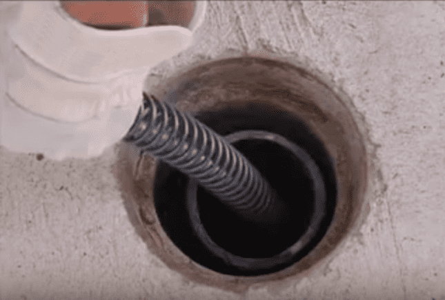 Sewer Cleaning Sewer Cleaning