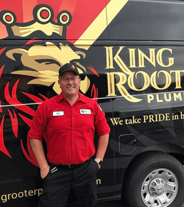 Plumber