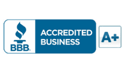 Accredited Business