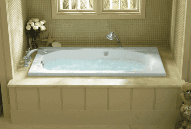 Bathtub Bathtub