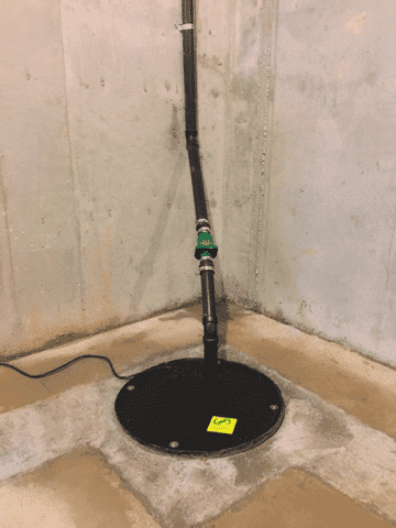 Sump Pump