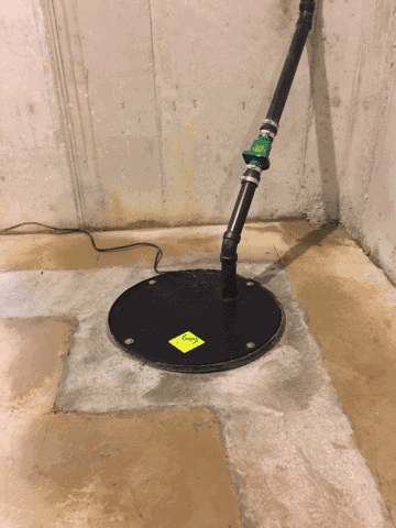 Sump Pump