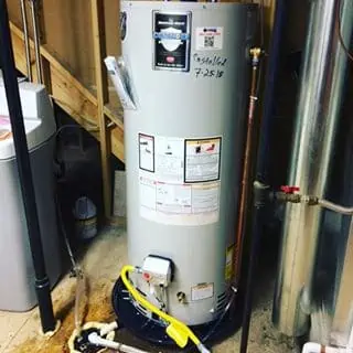 Water Heater