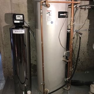 Water Heater