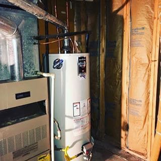 Water Heater