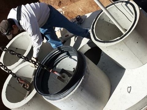 Septic Tank Septic Tank