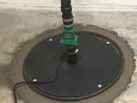 Sump Pump