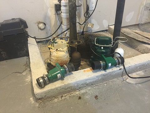 sump-pump-replacement