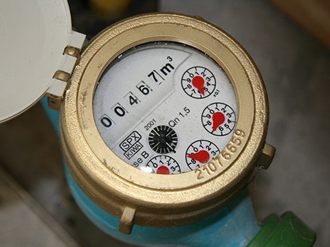 water-meter-hookup