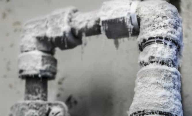 Frozen Pipes 2