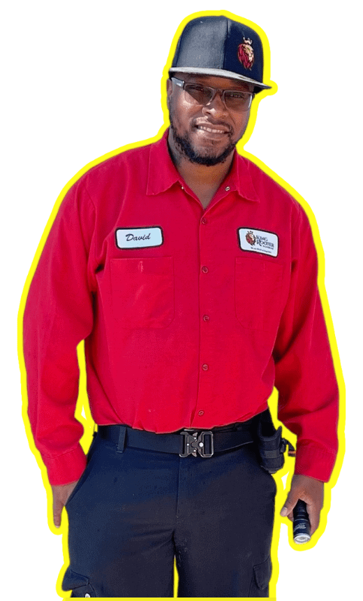 Plumber