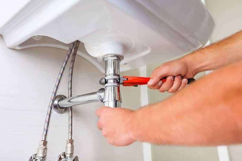 Plumbing Repair