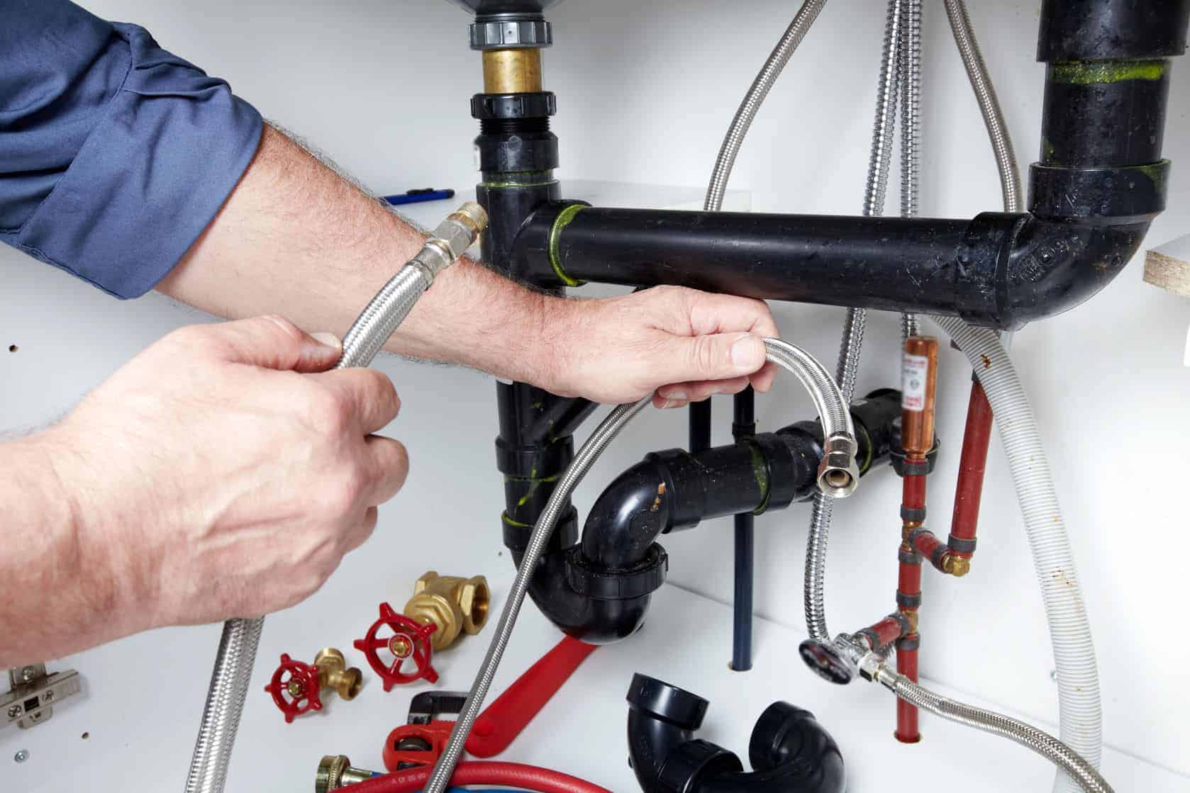 Highlands Ranch Plumber - Drain Cleaning Highlands Ranch - 24 Hours