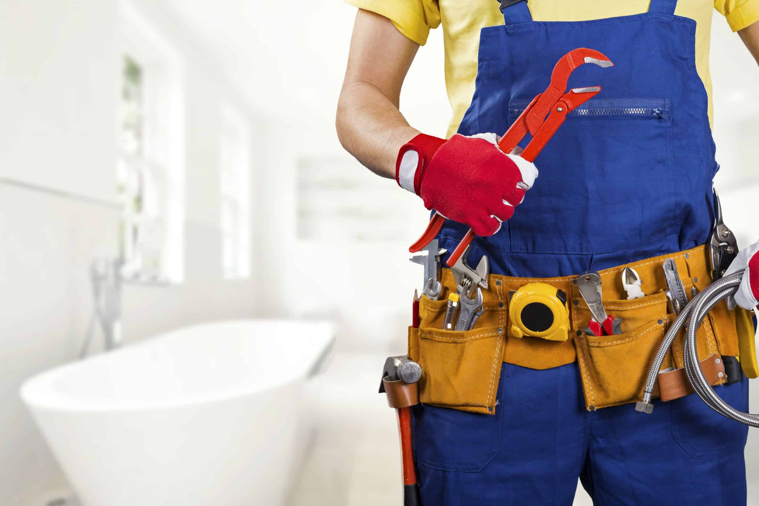 Plumbing Contractor in Denver, Colorado