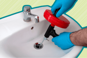 Drain Cleaning