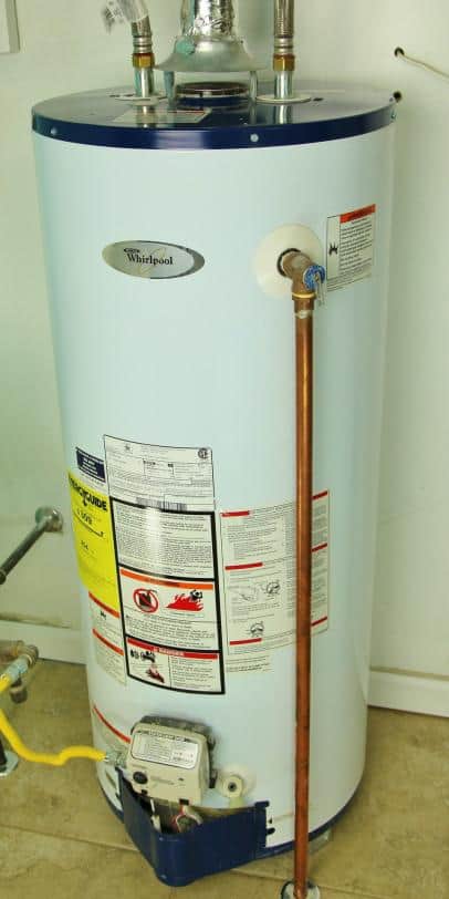 Water Heater Englewood Co