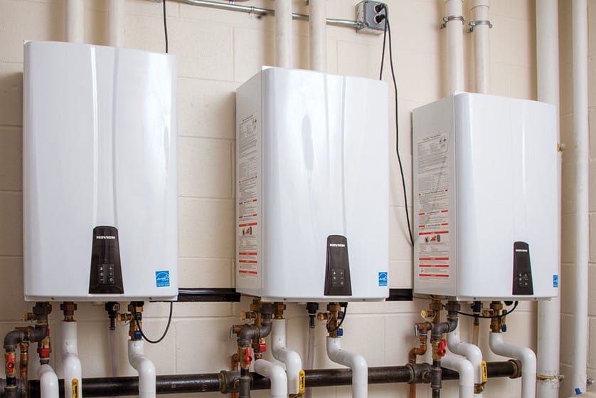 Tankless Water Heater Wheat Ridge CO