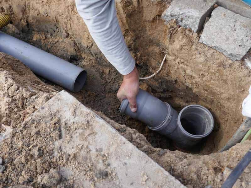 Sewer Pipe Lining Longmont CO