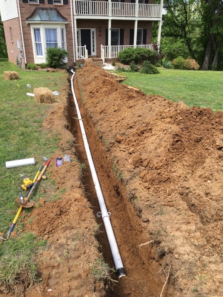 Sewer Pipe Lining Louisville CO