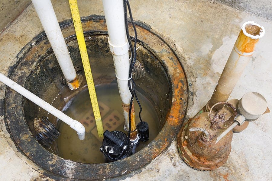 Sump Pump Westminster CO