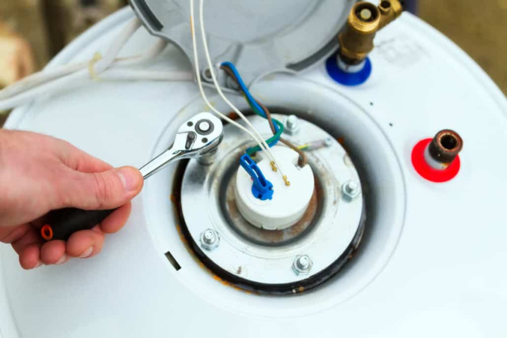 Water Heater Repair Centennial CO