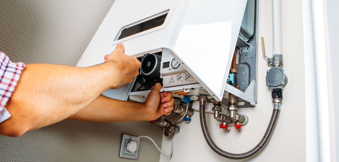 Tankless Water Heater Repair Centennial CO