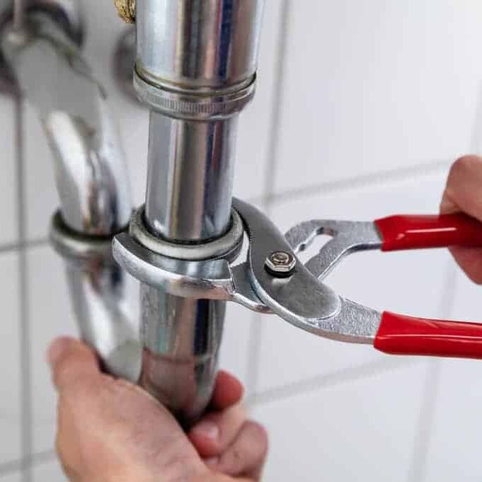 Plumbing Services