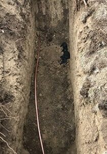 Water Line Water Line