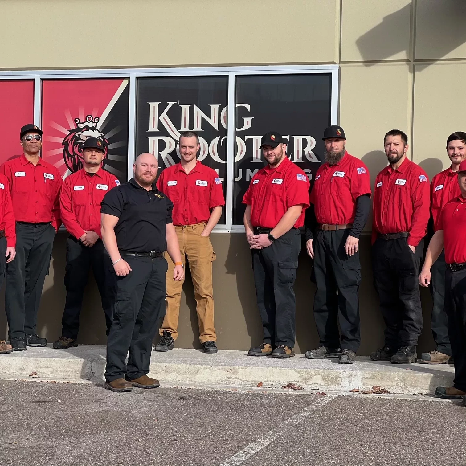 king rooter careers king rooter careers